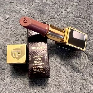 BNIB Tom Ford Lipstick #27 Evan. Limited edition, Sold out everywhere!!
